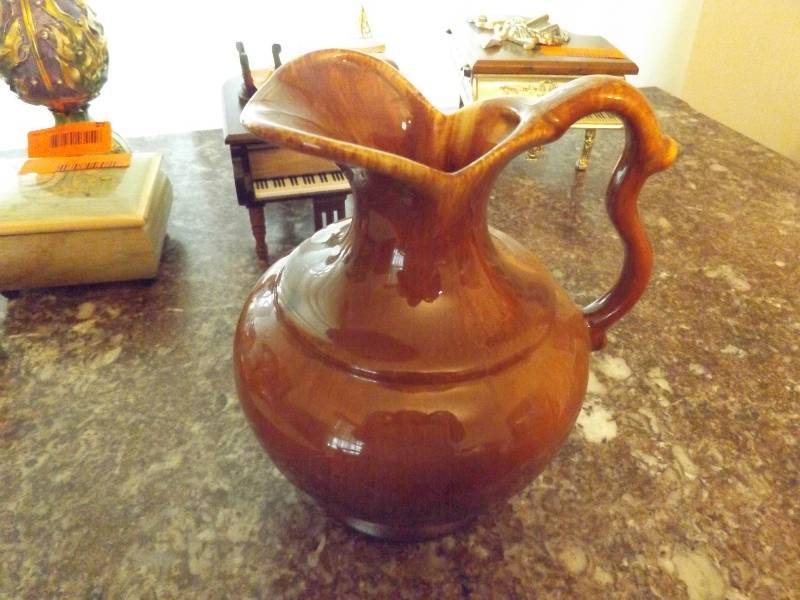 Pitcher, Royal Haegar, USA