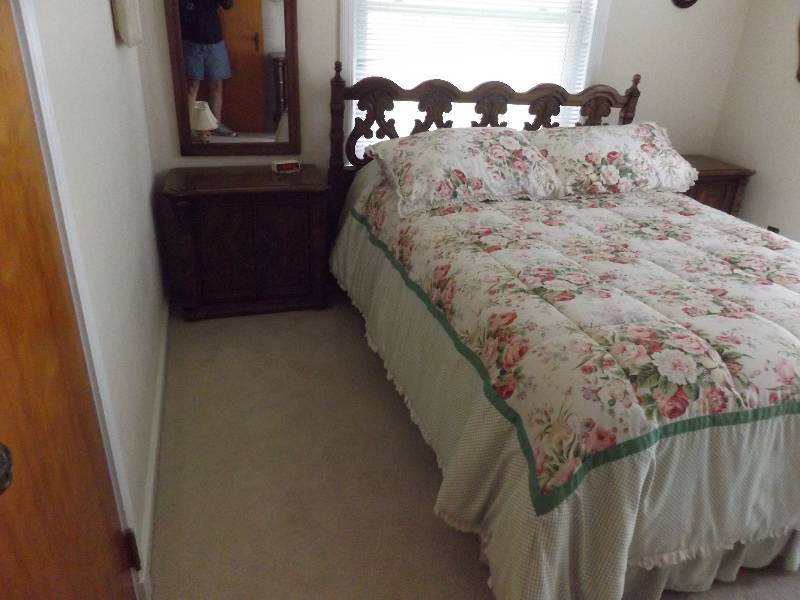6 Piece Bedroom Suite