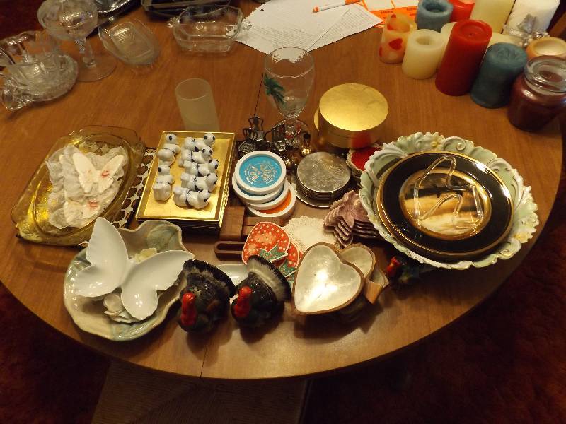 Coasters, S&P, More