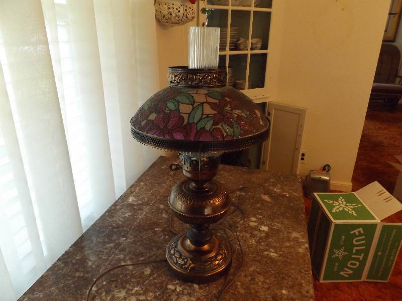 Lamp