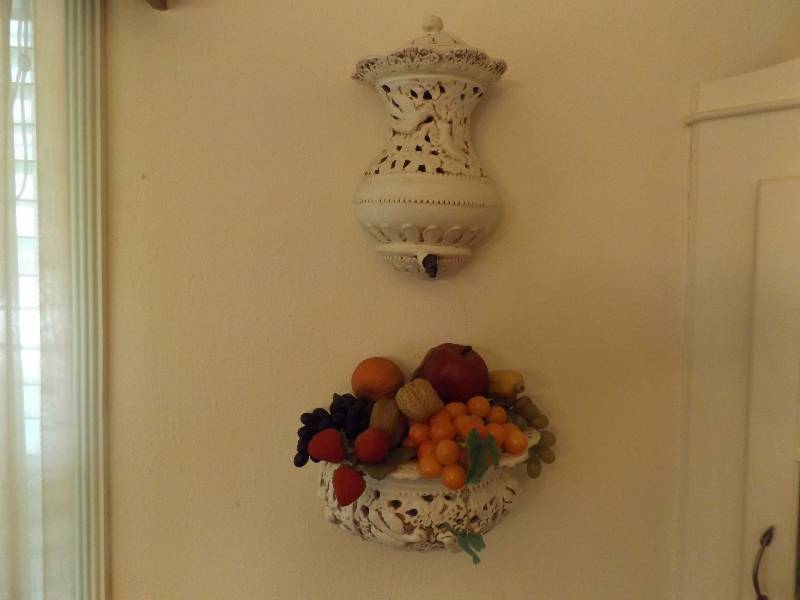 2 Piece Wall Dcor