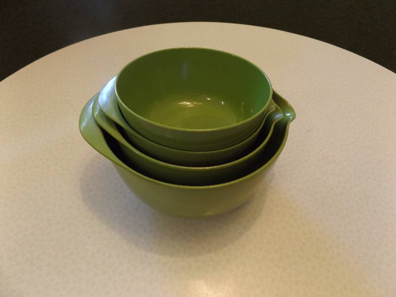 Rosti Green Bowls, Denmark