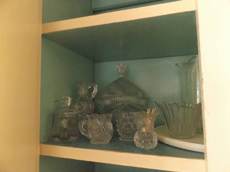 Clear Glass