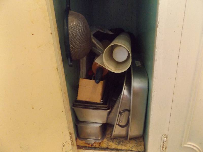 Baking Pans
