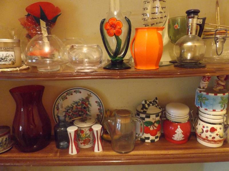 Knick Knacks