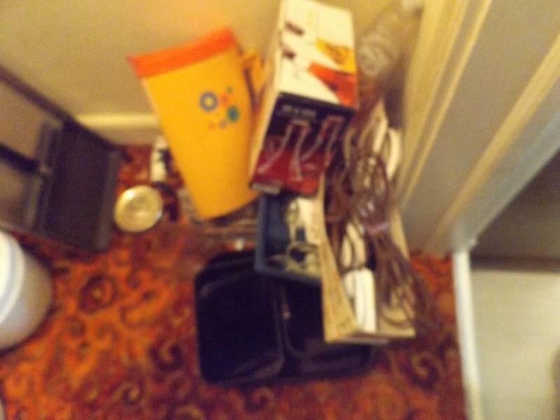 Kitchen Items