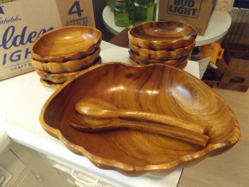 Monkey Wood
