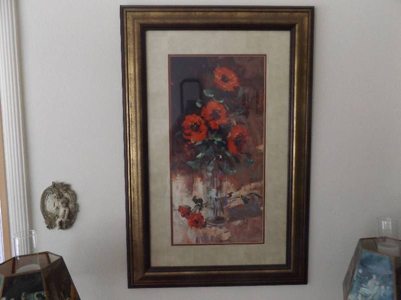 Wall Hanging