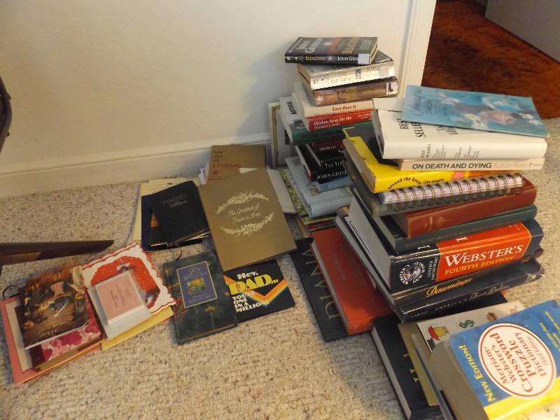 Books