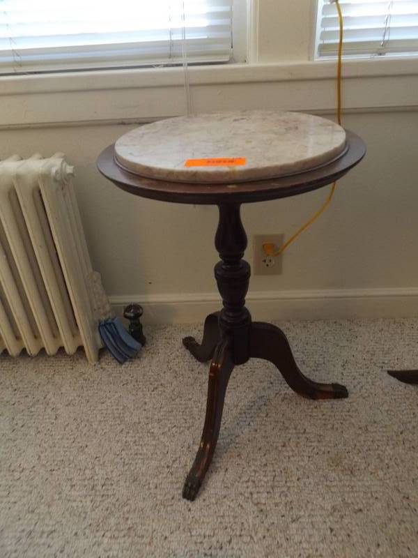 Side Table