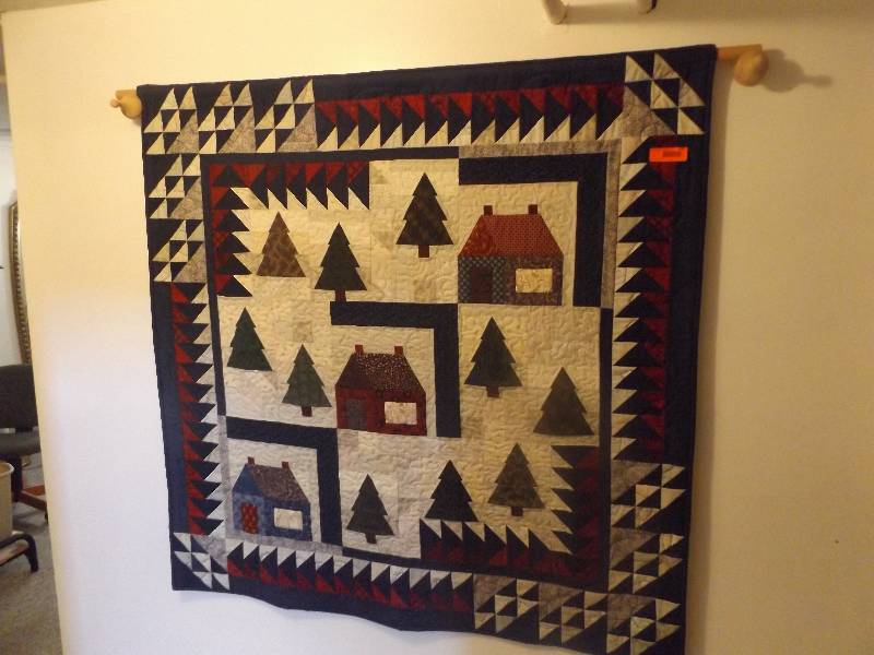 Wall Hanging