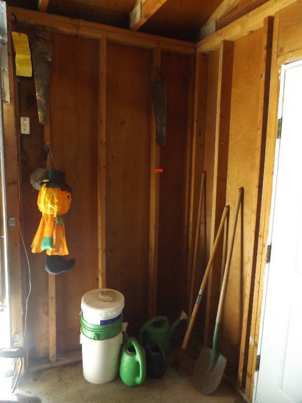 Outdoor Implements