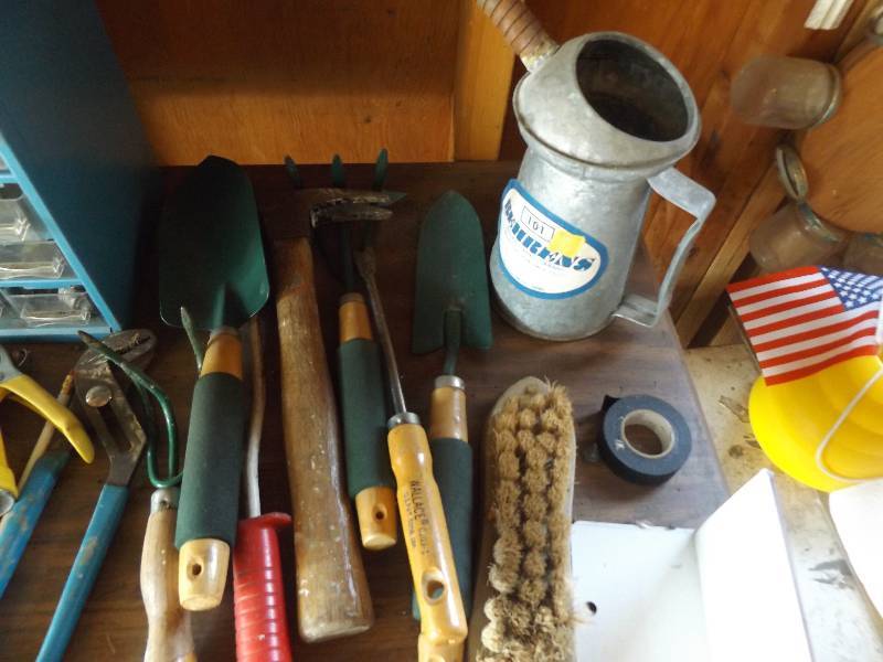 Tools