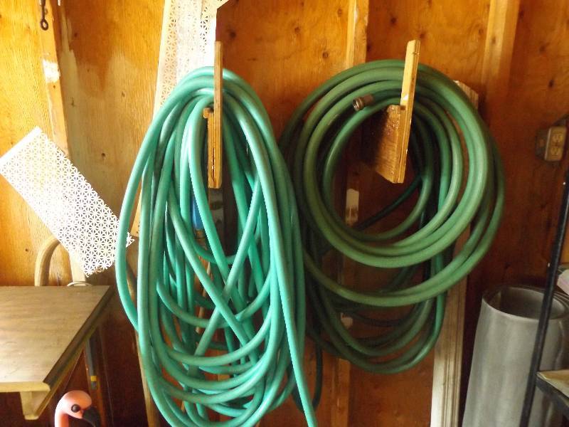 Garden Hoses