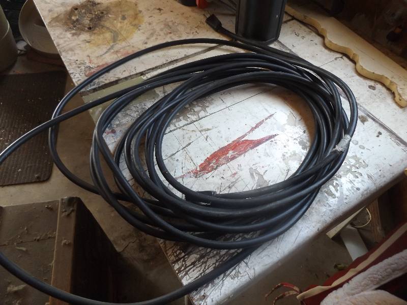 Cords