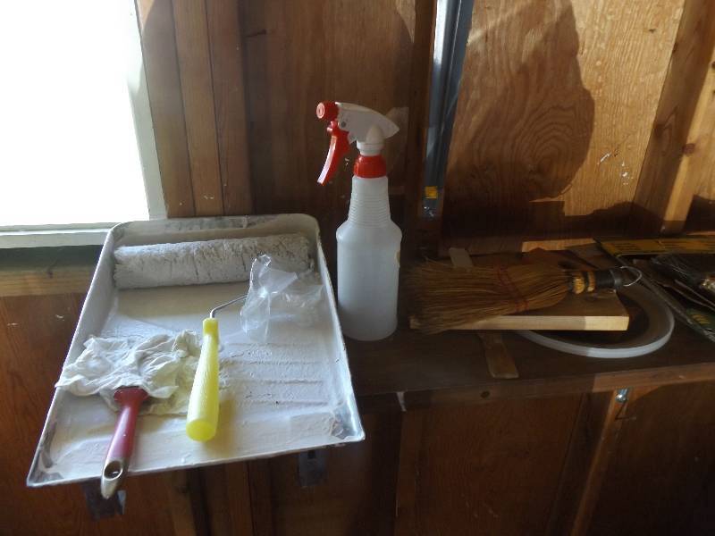 Painting Items