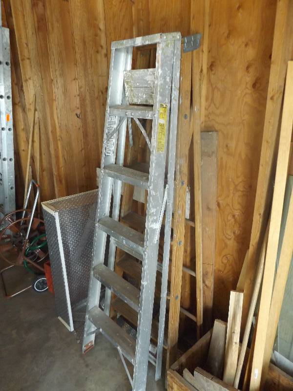 Ladders