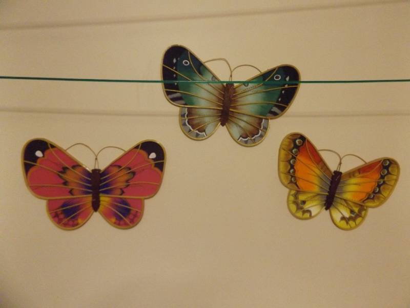Wall Hangings