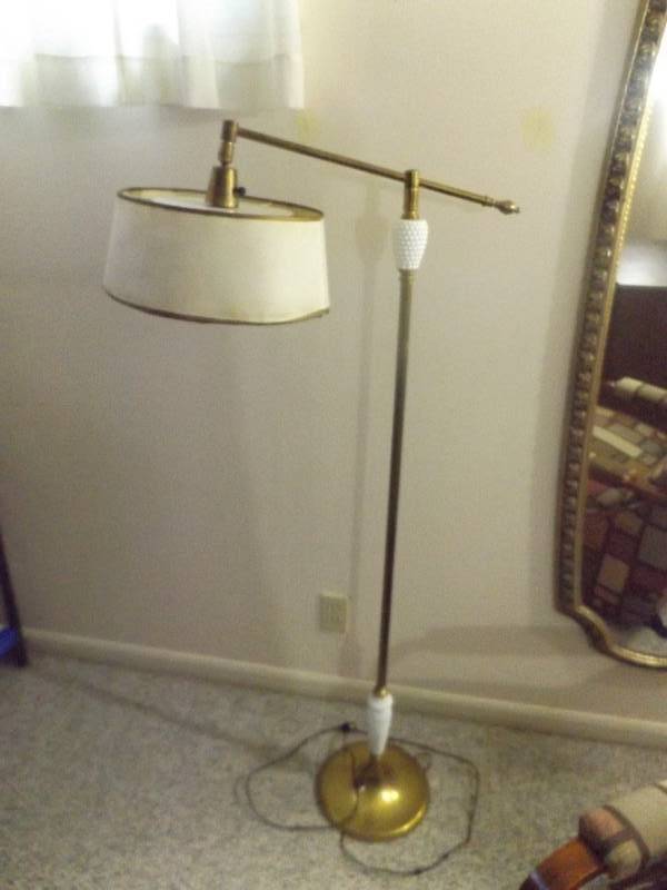 Lamp, Wall Hangings