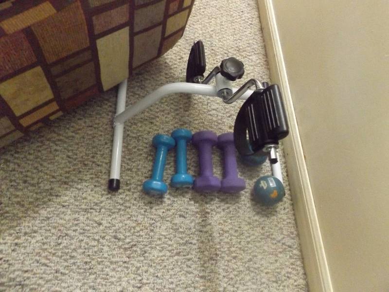 Weights