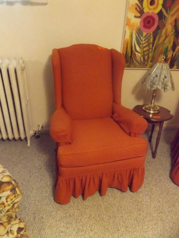 Side Chair