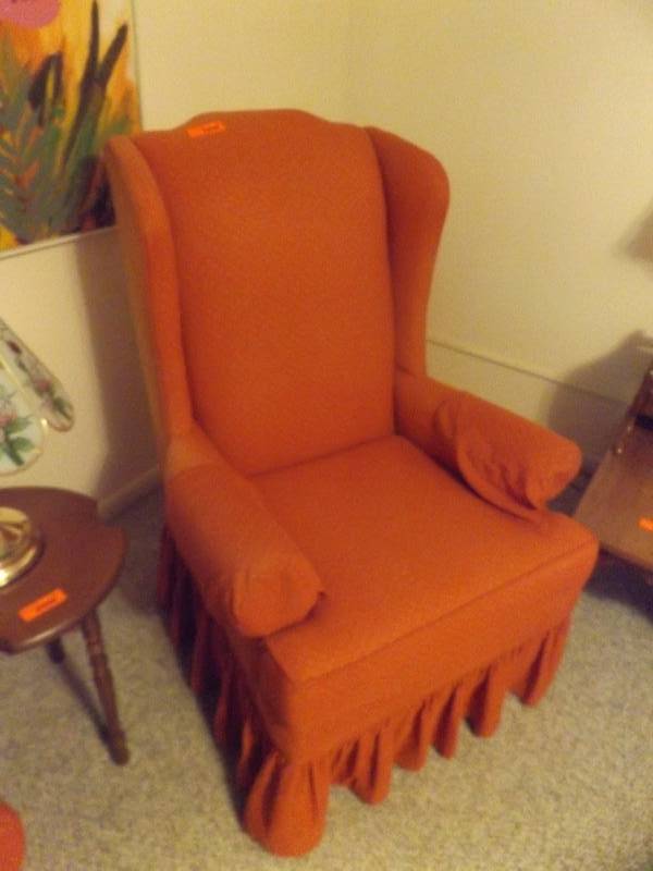 Side Chair