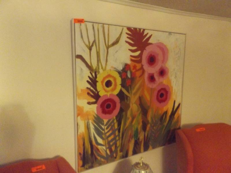 Wall Hanging