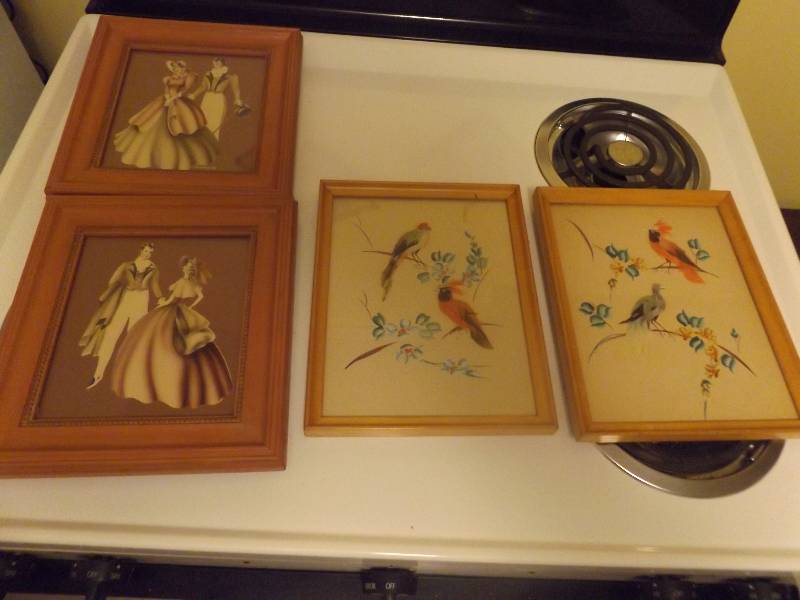 Wall Hangings