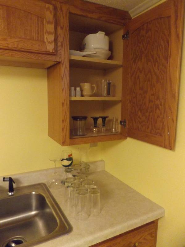 Kitchen Items