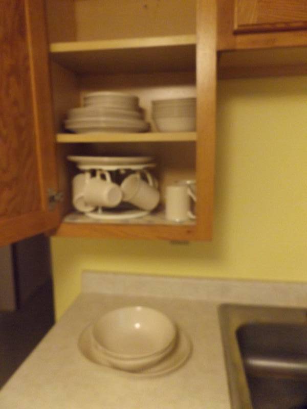Dishes