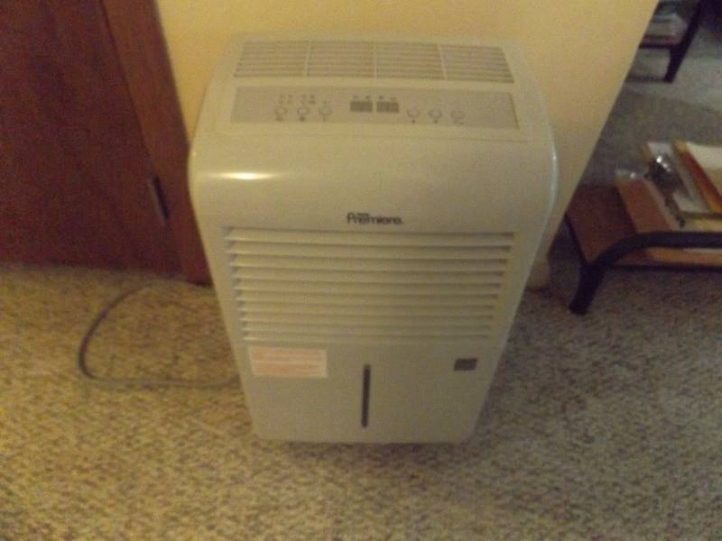 Dehumidifier