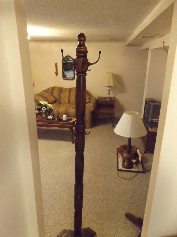 Coatrack