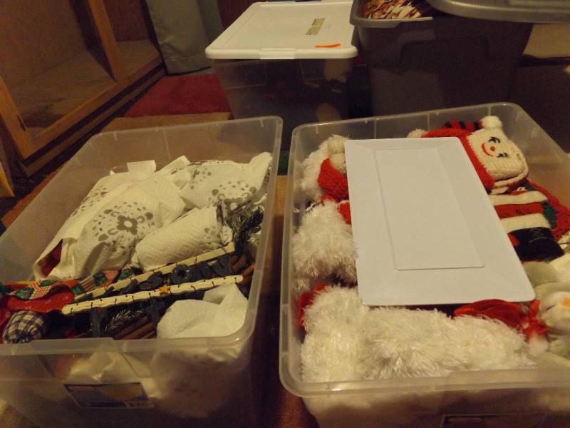 Christmas Dcor