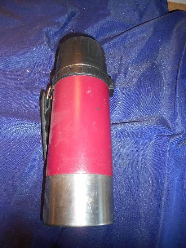 lot 134 image: THERMOS