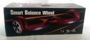New in Box Smart Balance Wheel Hoverboard - Flat White