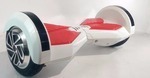 NEW IN BOX Smart Board 8 Bluetooth Hover Board - WhiteRed