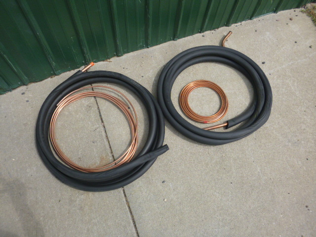 2 Line Sets