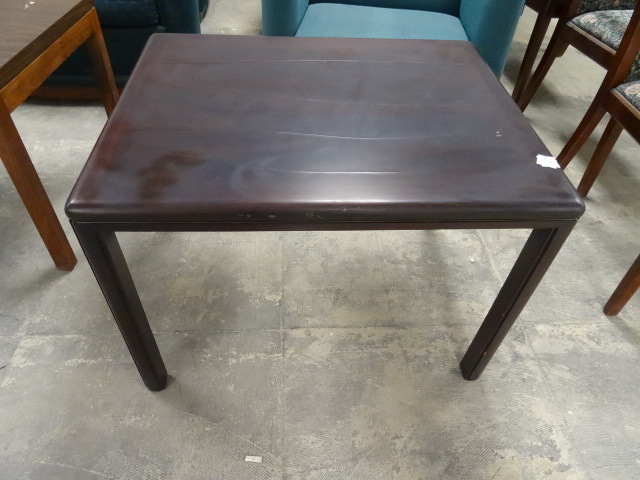 30 X 24 X 22 End Table