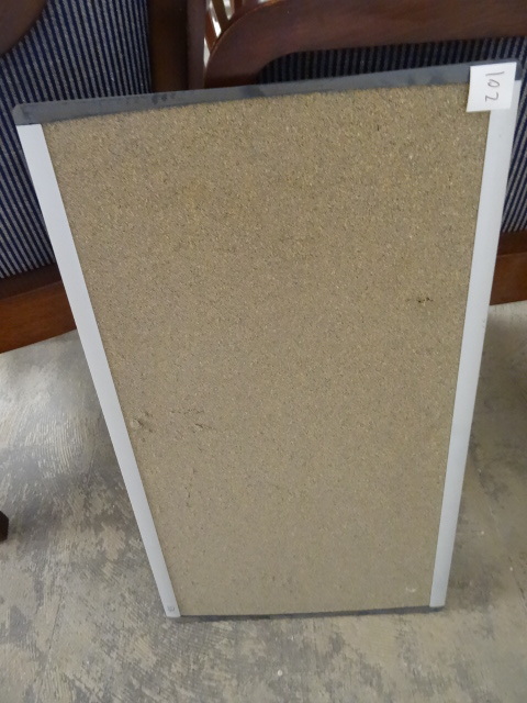 24 X 14 Cork Board