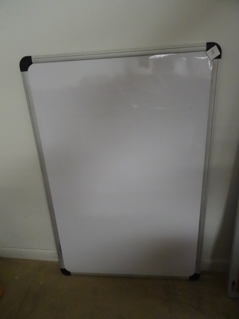 36 X 24 White Board
