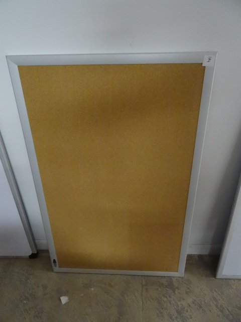 36 X 24 Cork Board