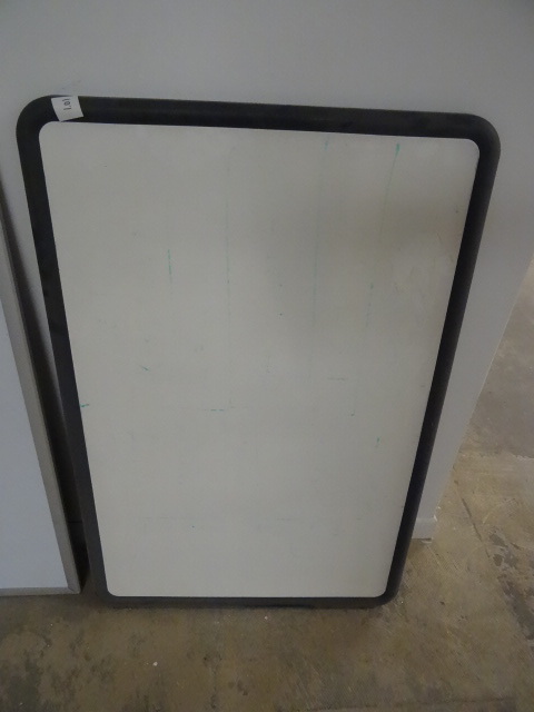 36 X 24 White Board