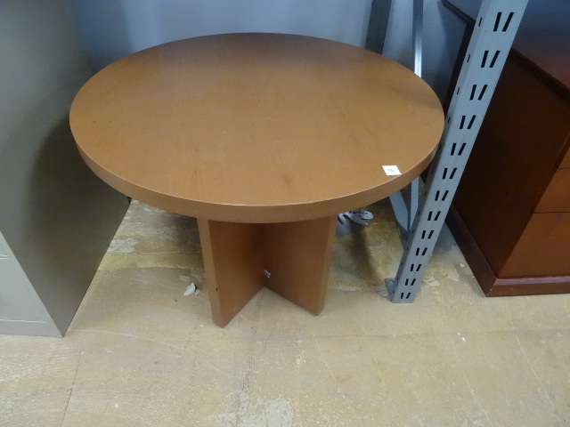 35 Round Table