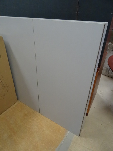 48 X 48 Wall Hanging Pres Board