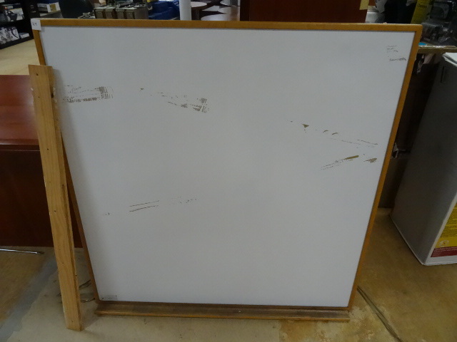 47 X 48 White Board