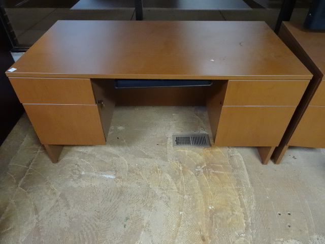 4 Drawer Office Desk Lock and Key