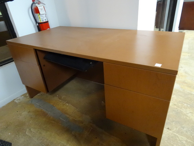 4 Drawer Office Desk Lock and Key