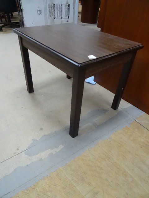 Wood Book Case 20 X 26 X 19