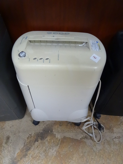 Royal VF 1012 MX Paper Shredder