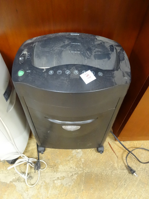 Ativa  Paper Shredder
